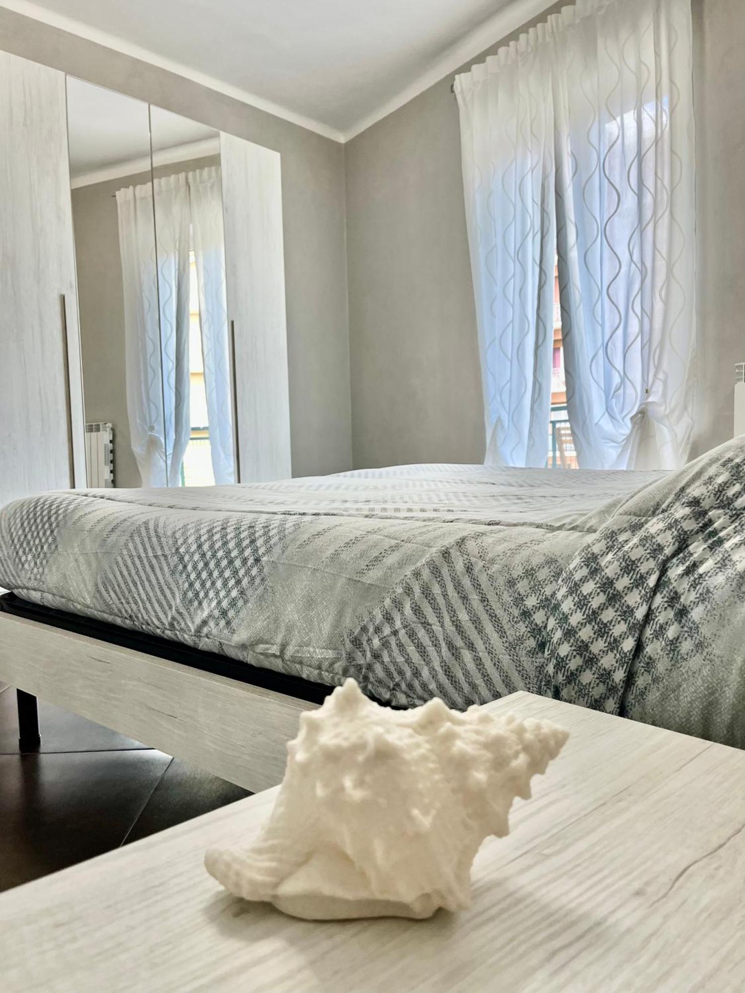 Appartement Le Crudi Pegli Genua